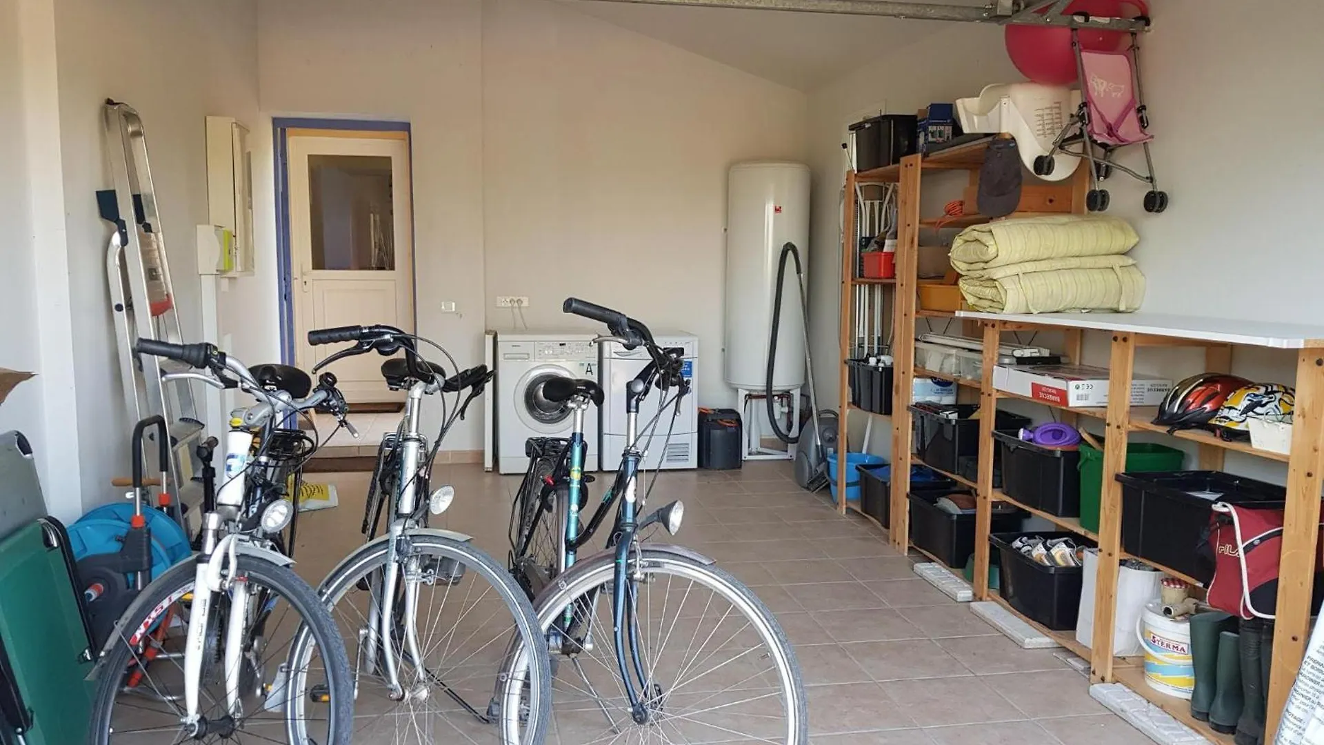 Les Petits Burons Villa Aups