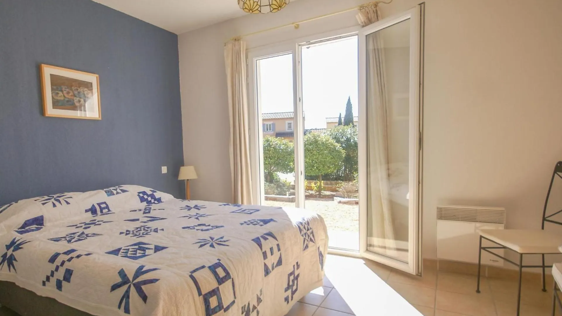 Les Petits Burons Villa Aups