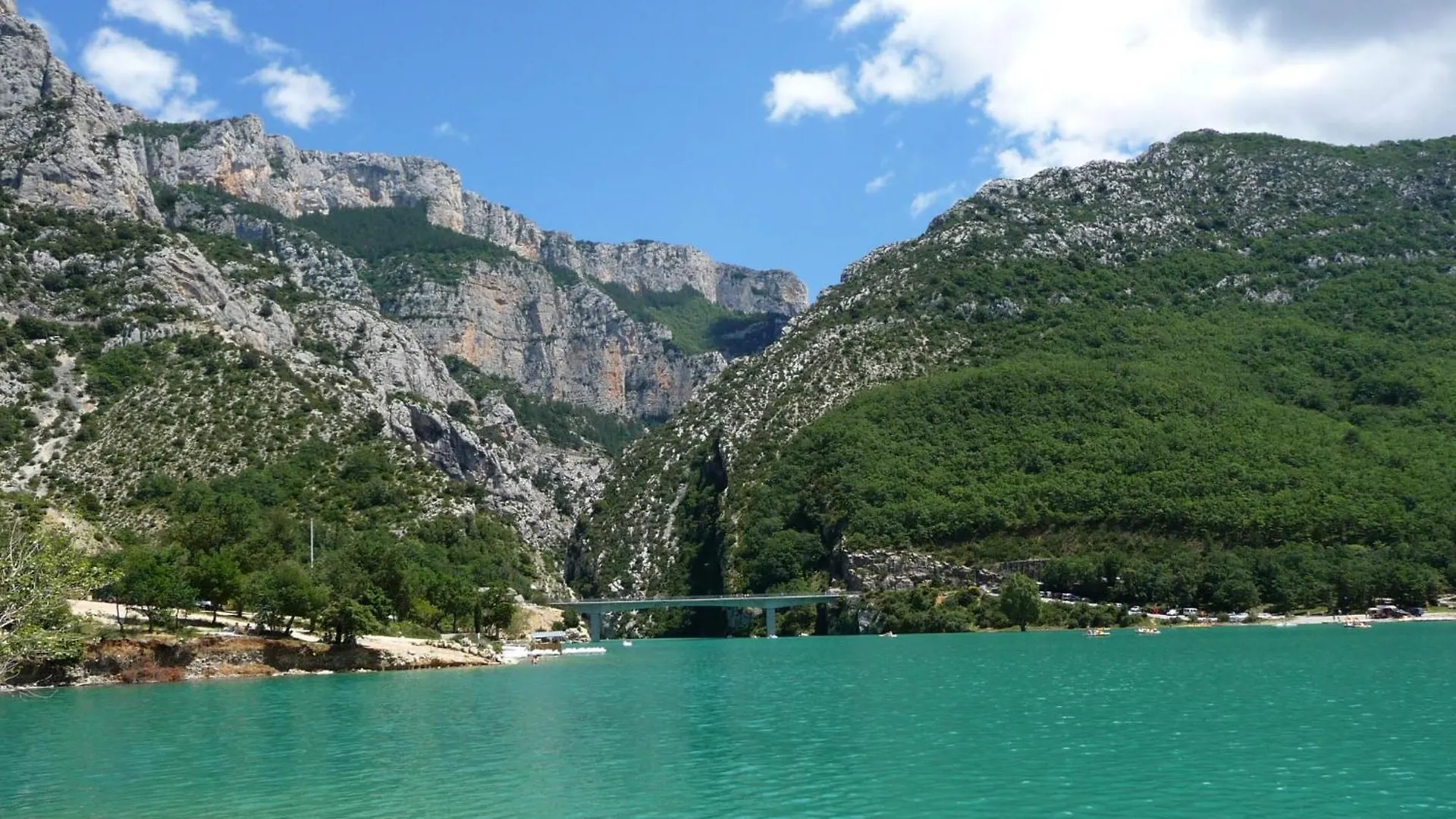 Les Petits Burons Villa Aups